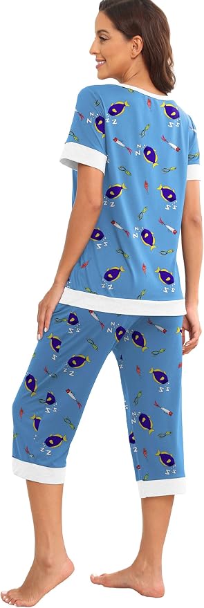 Fp-blue Sea Fish