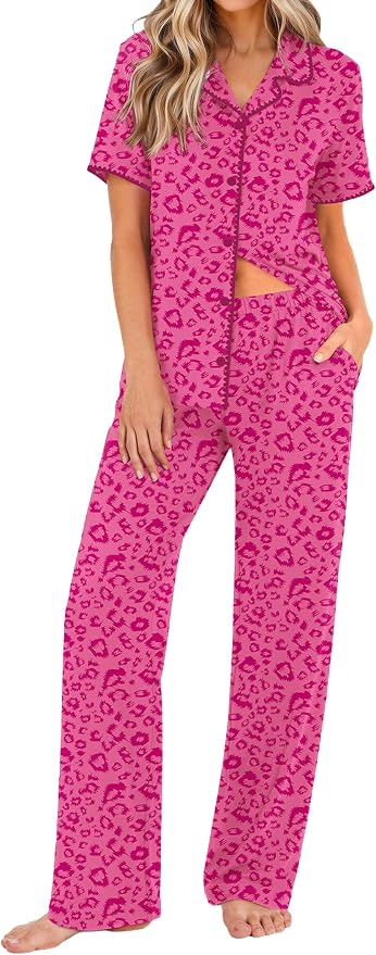 Rose Leopard