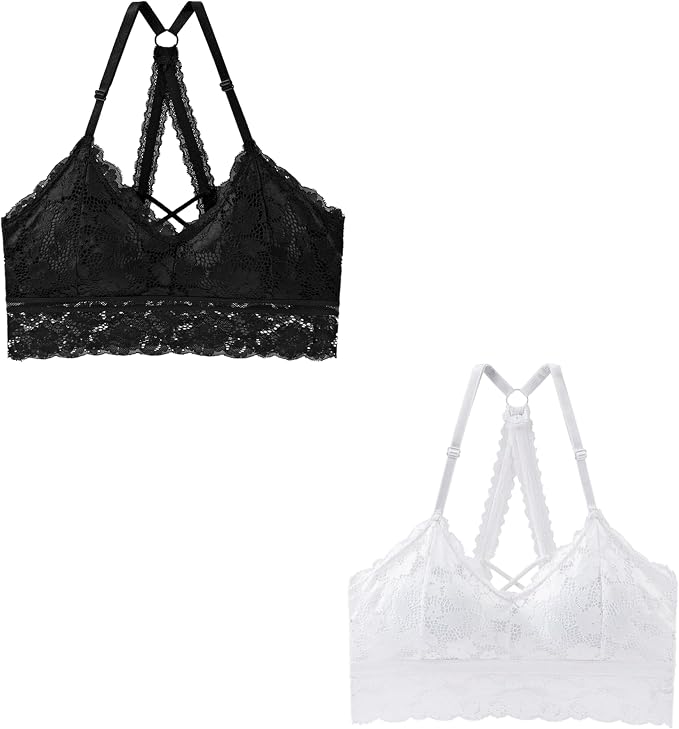 Black/White