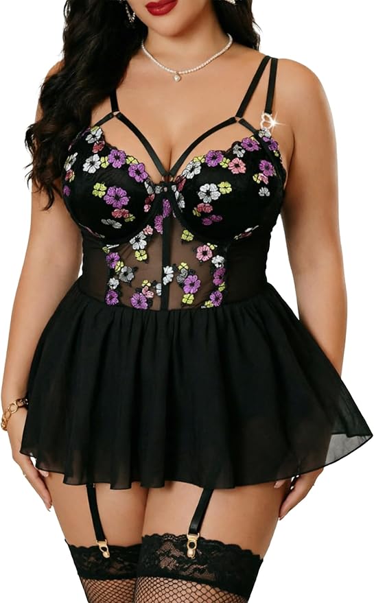 Black Purple