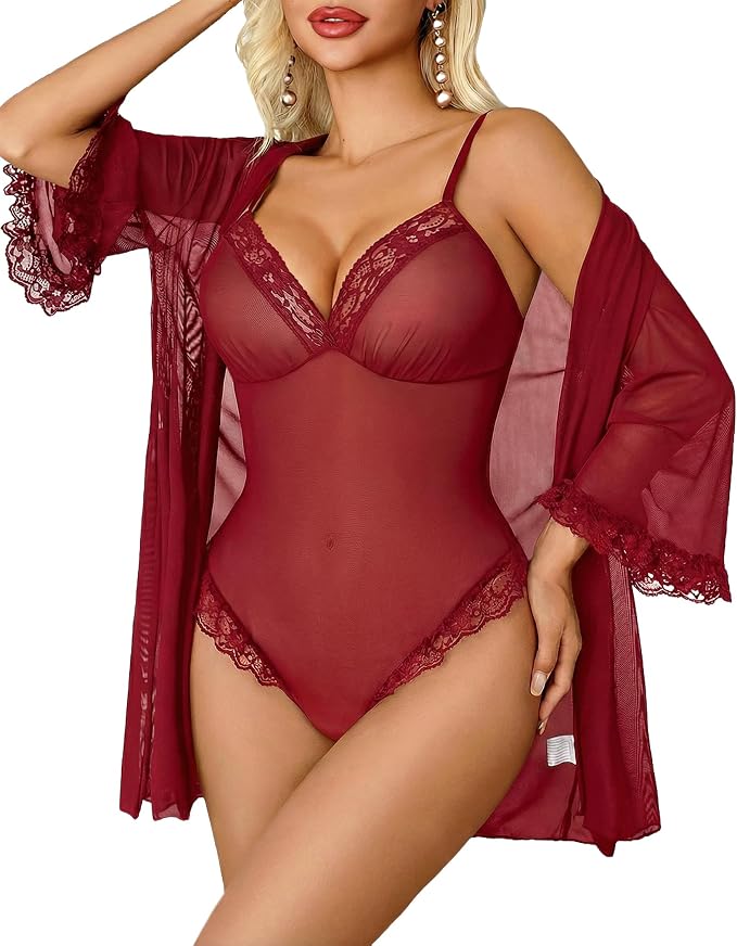 Wine Red