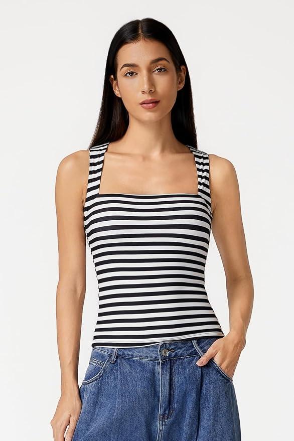 Black Stripe