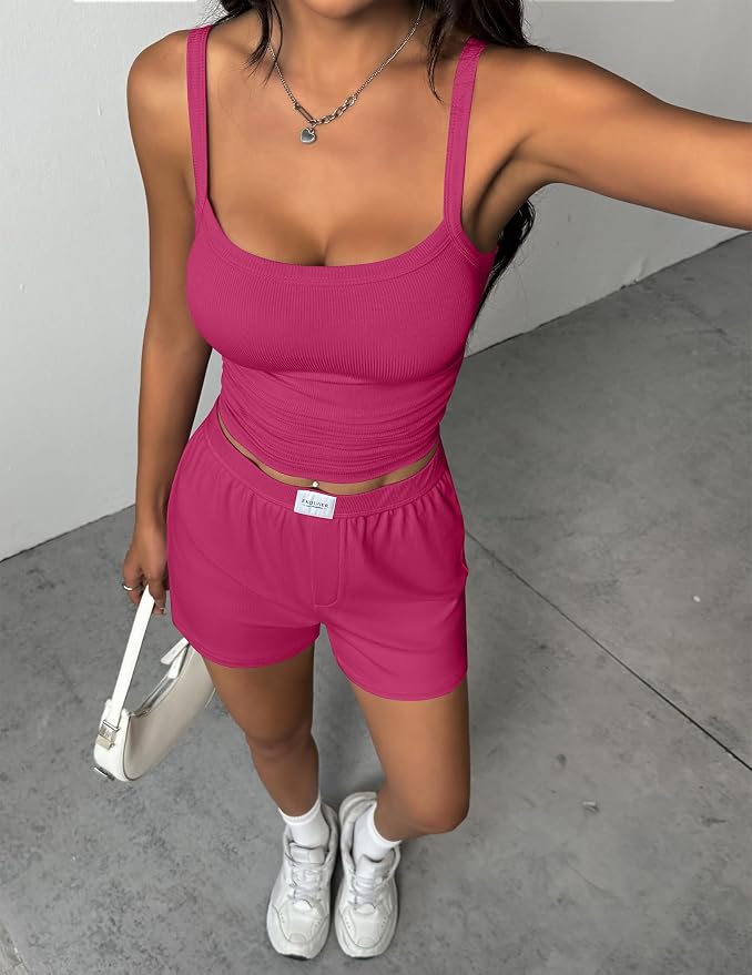 Hot Pink