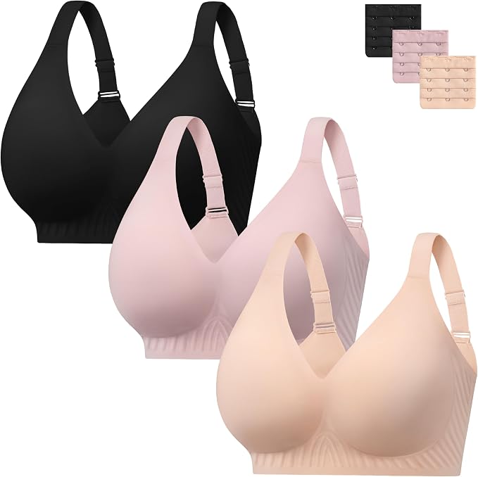 Black+nude+pink