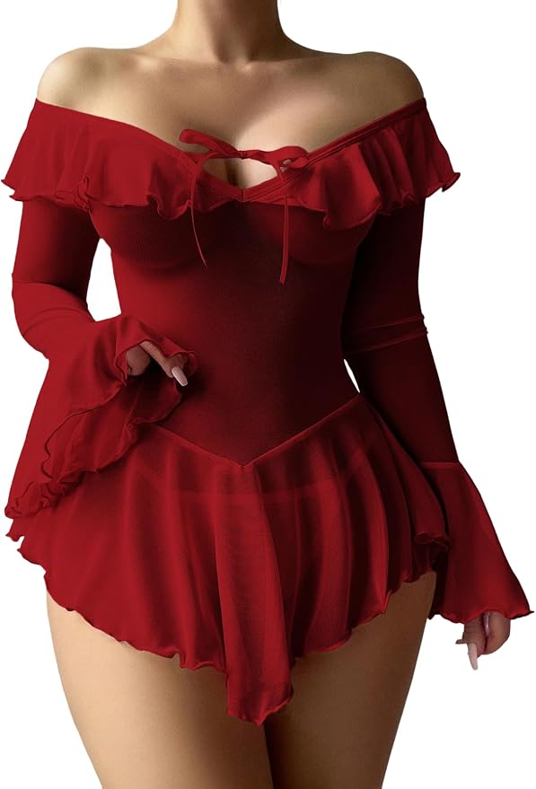 Wine Red