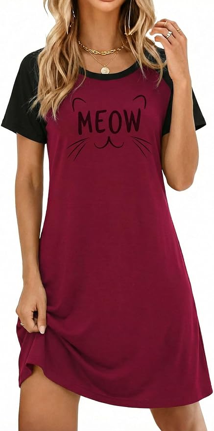 A-wine Red-meow