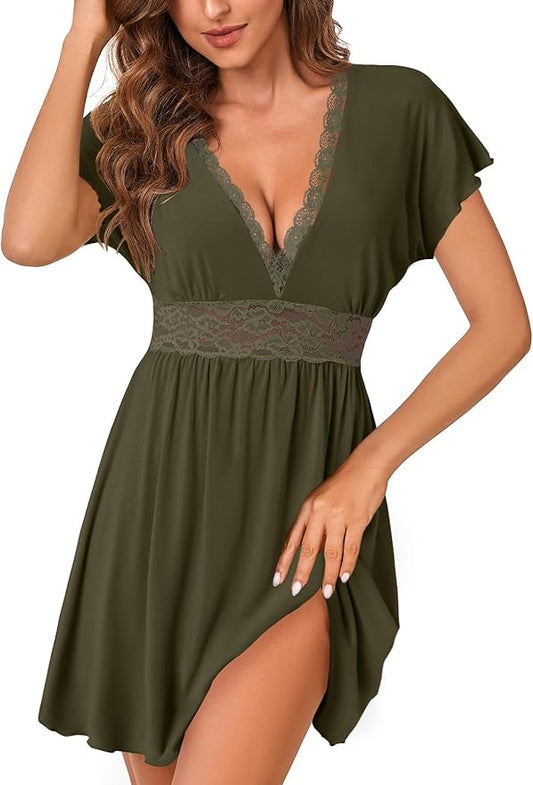 Army Green