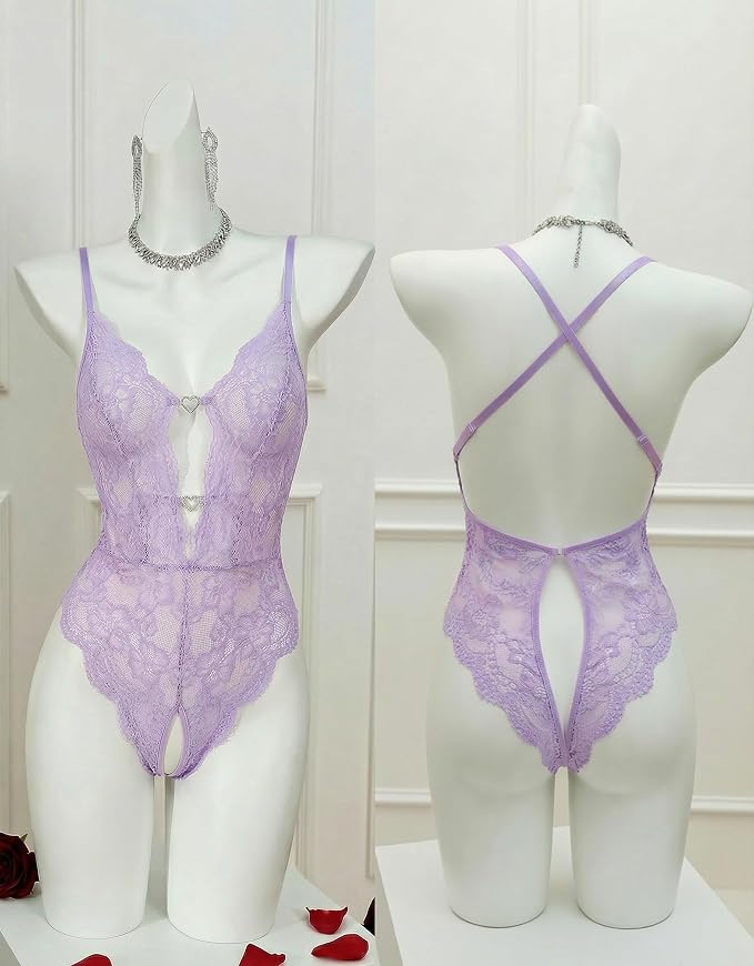 Lilac Purple