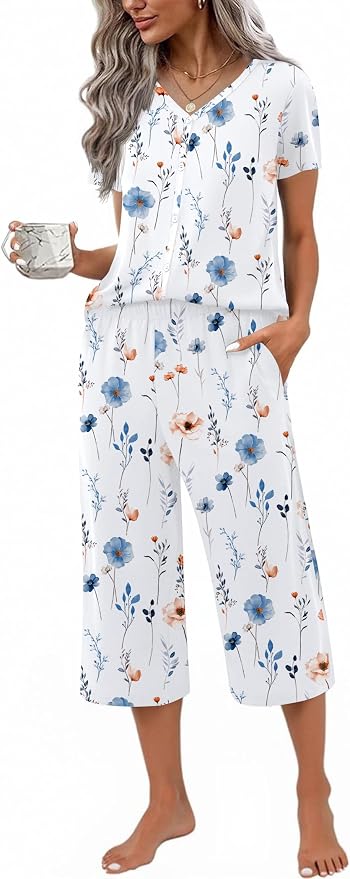 Floral White