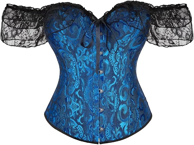 Blue/Black