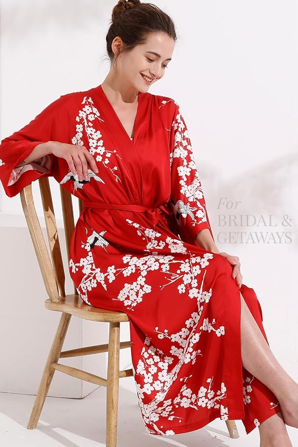 Red Flowers