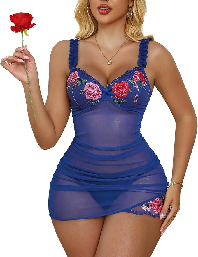 Royal Blue