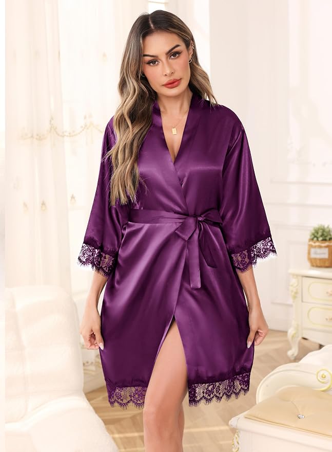 Dark Purple