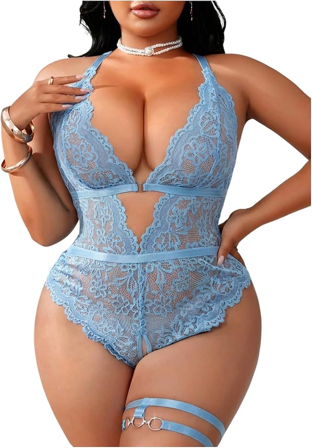 Pure Light Blue