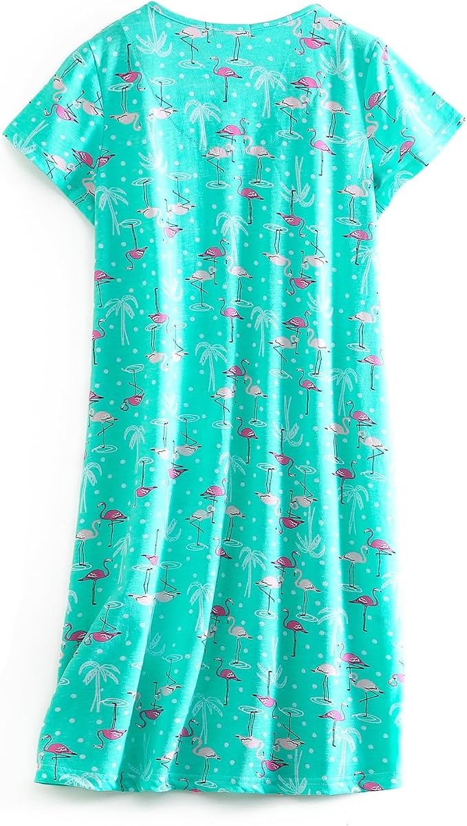 Greenflamingo