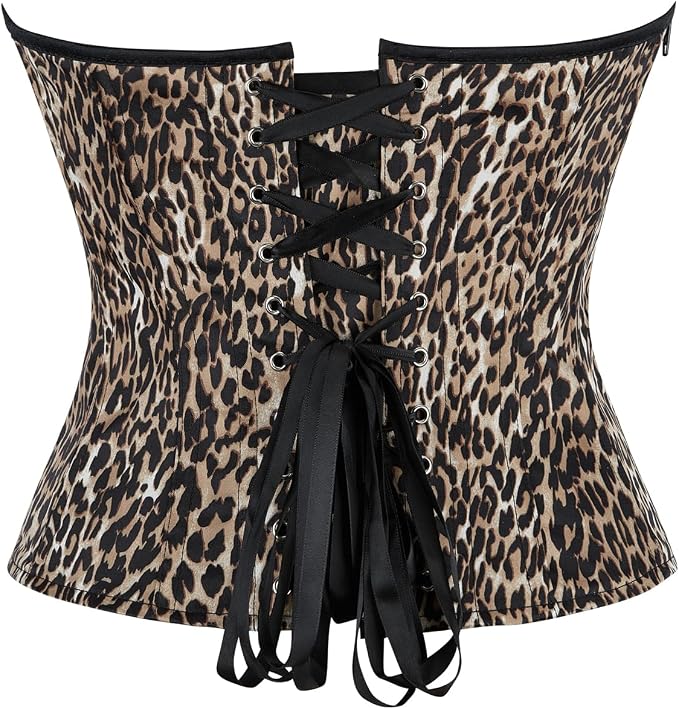 Leopard Print