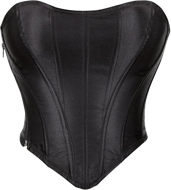 Black Satin