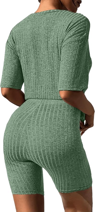 Deep Army Green