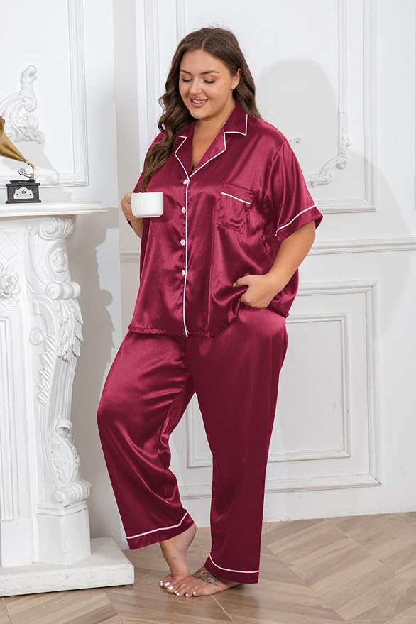 Wine Red