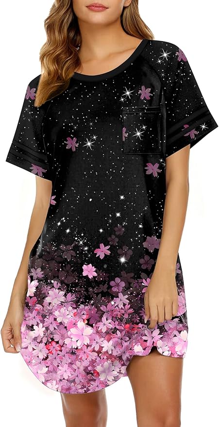 Black Sakura