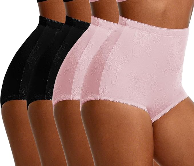 2black+2pink