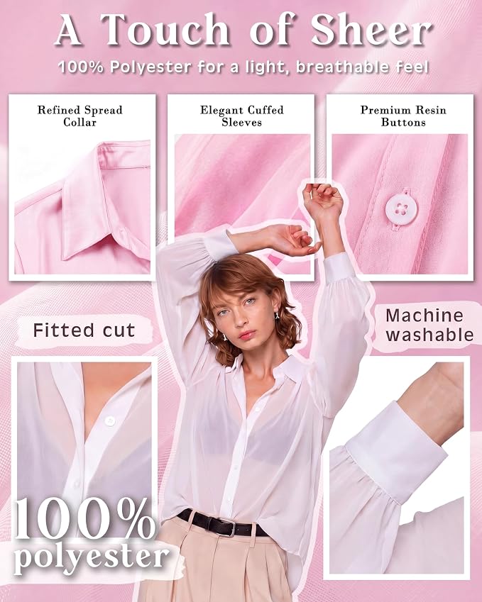 White, Pink