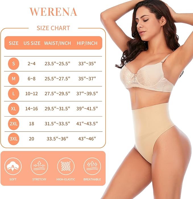 01# Beige-mid Waisted(has Boning)