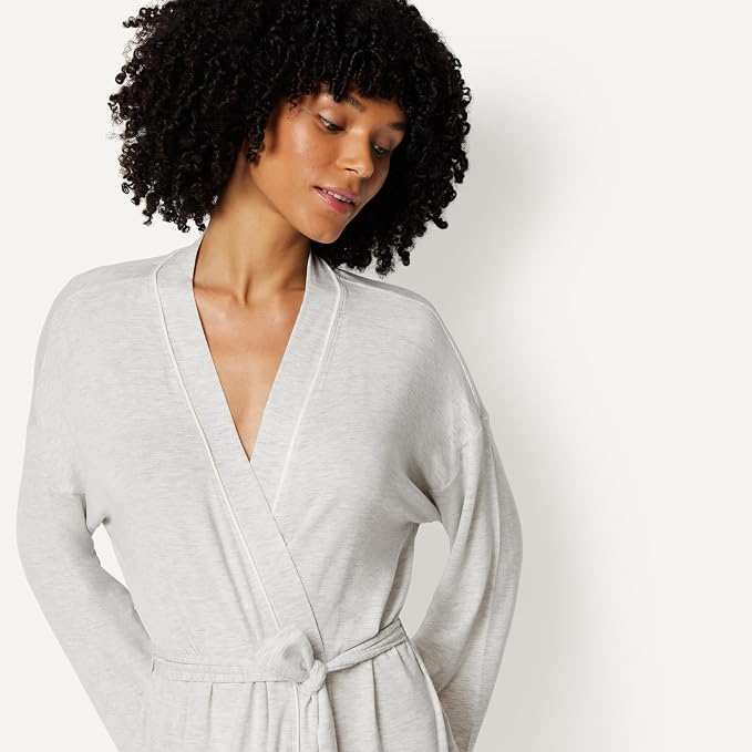 Light Grey Heather