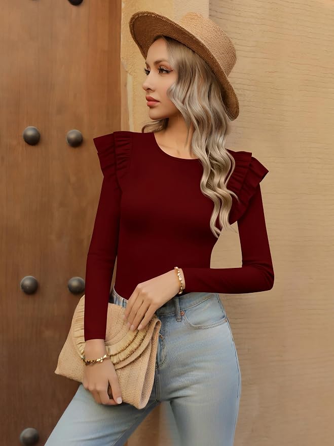 Dark Red