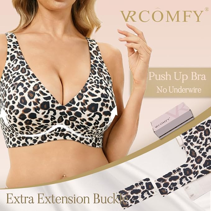 Leopard Beige