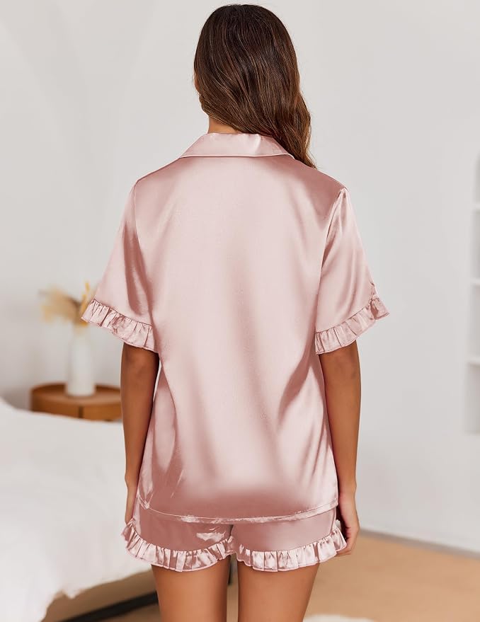Lotus Pink