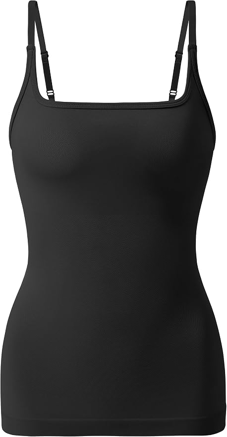 Narrow Black