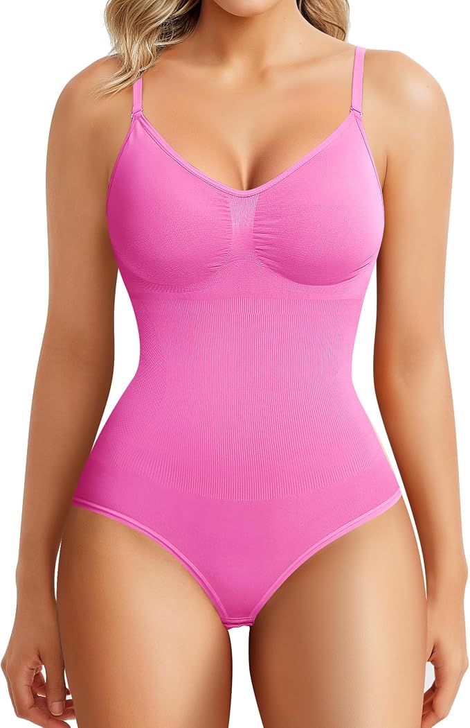 Hot Pink Brief