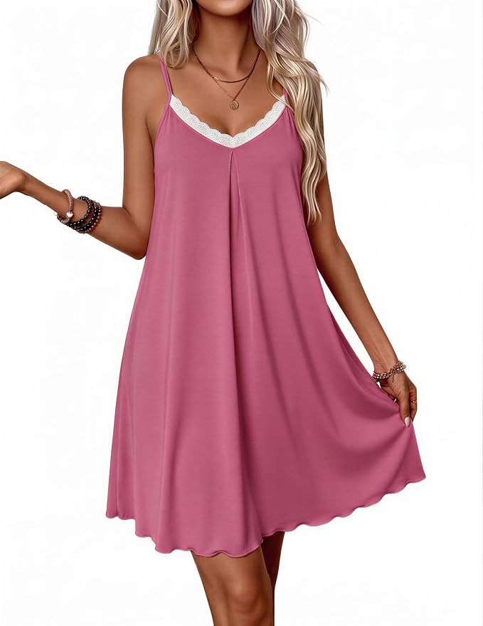 Dark Pink