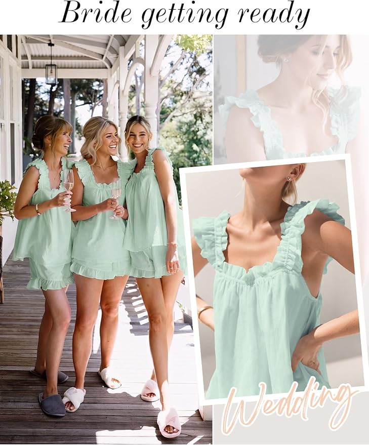 Mint Green