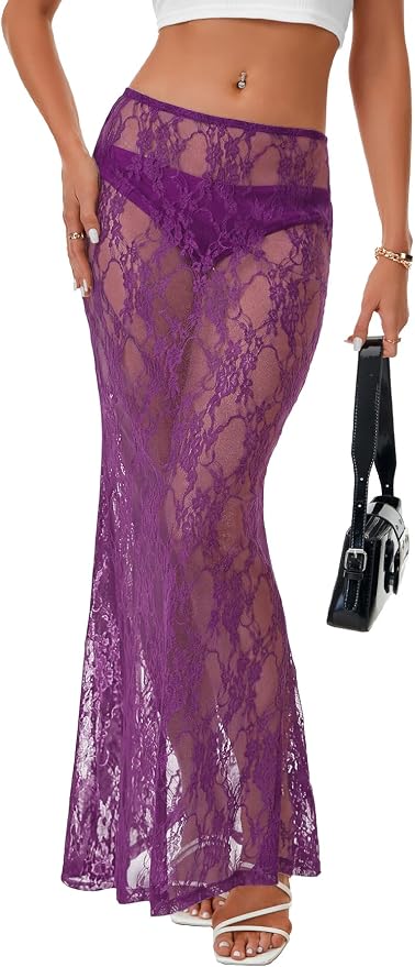 Solid Purple