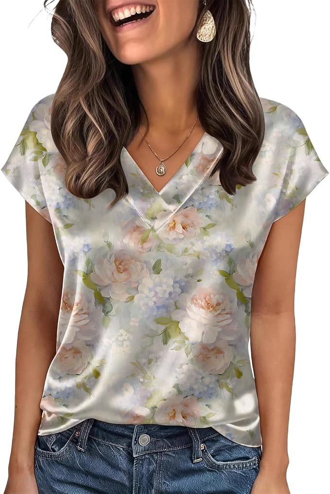 Rose Gray