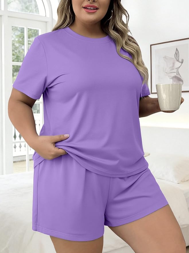 Dusty Lavender