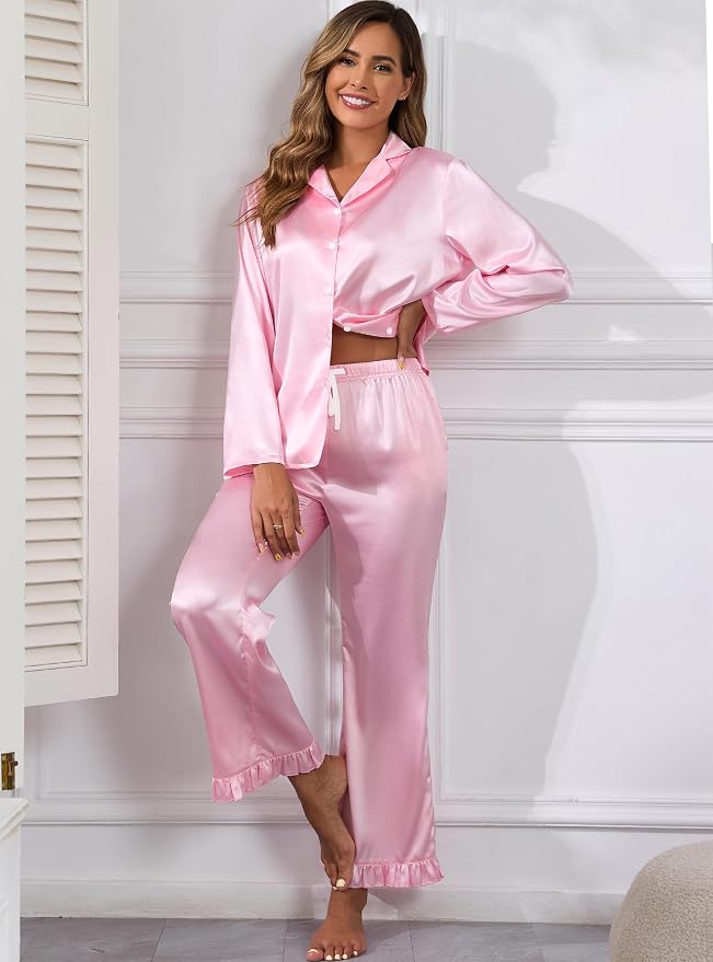 Style B Long-pink