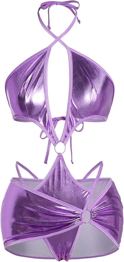 Purple Multi