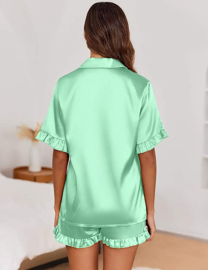 Gray Green