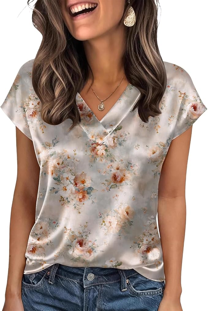 Rose Floral