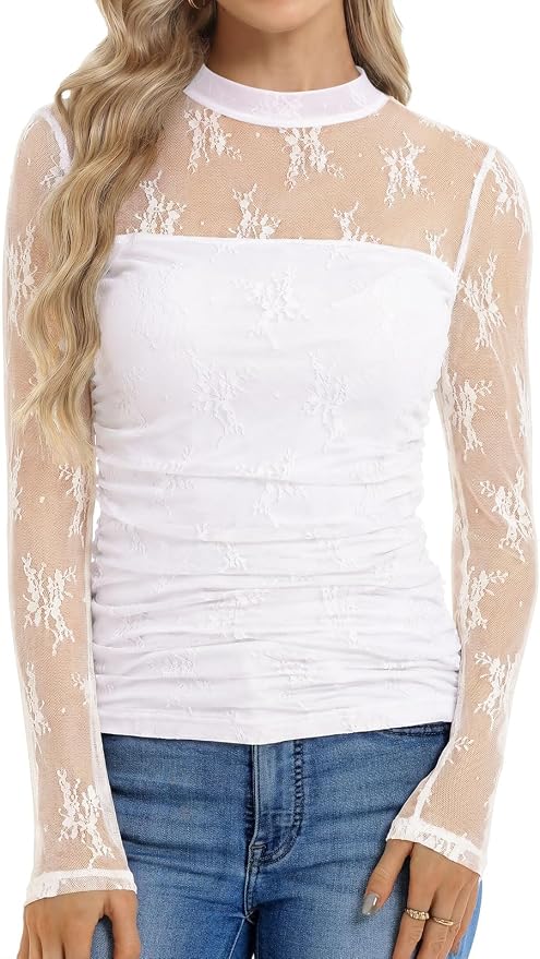 White Solid