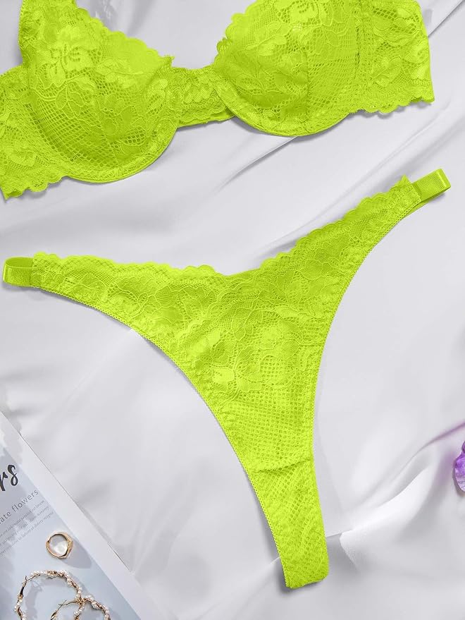 Neon Green