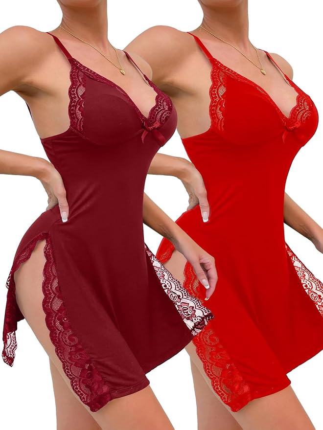 Red Wine Red