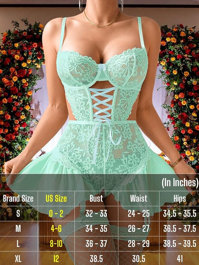Mint Green