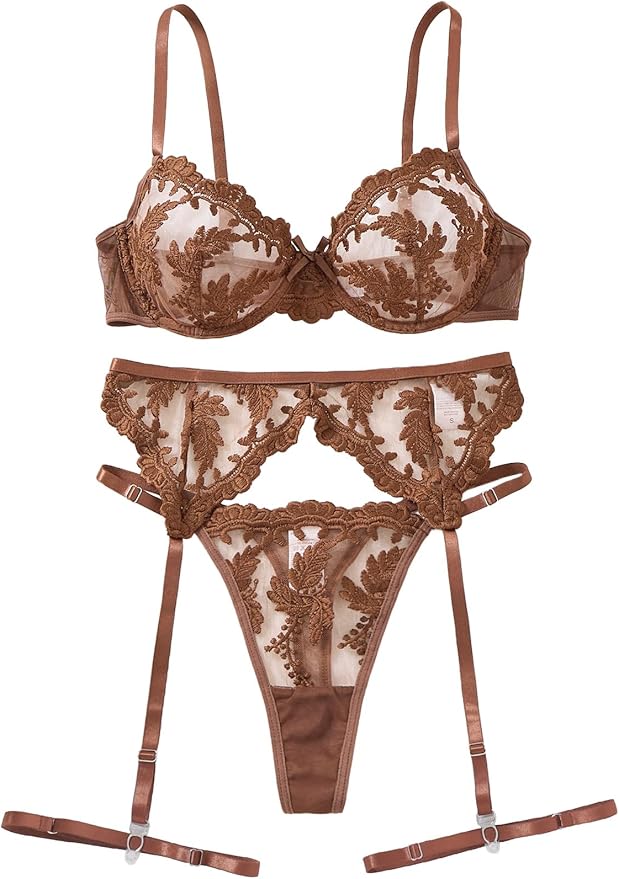Pattern Brown