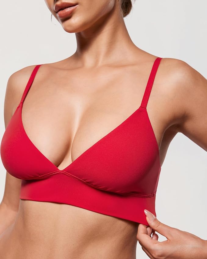 Lipstick Red