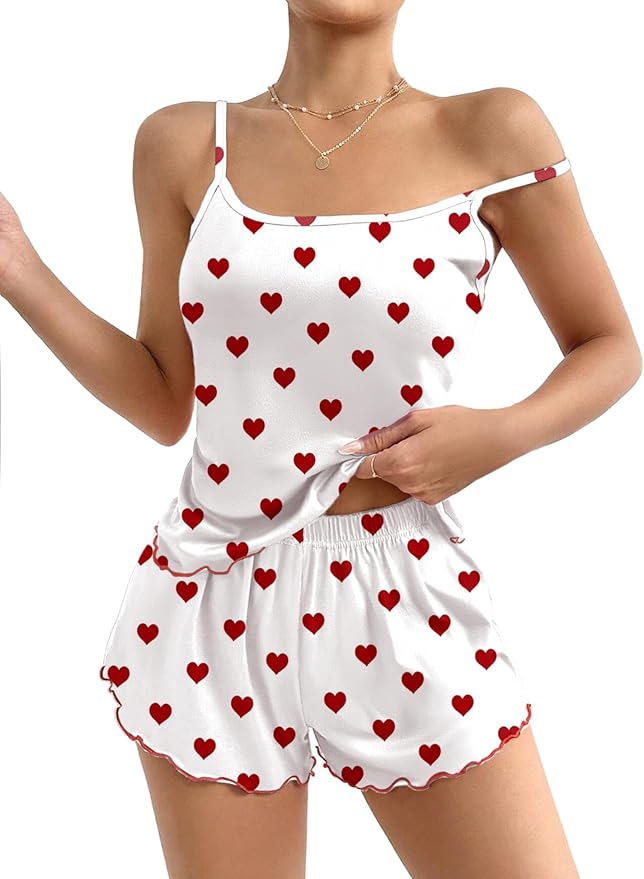 Red Heart