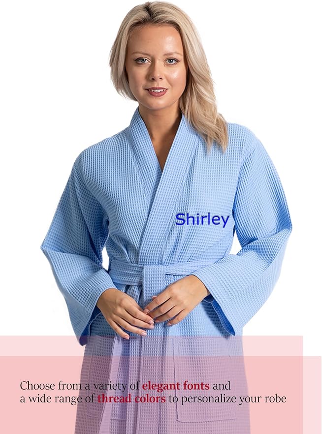 Light Blue - Personalized